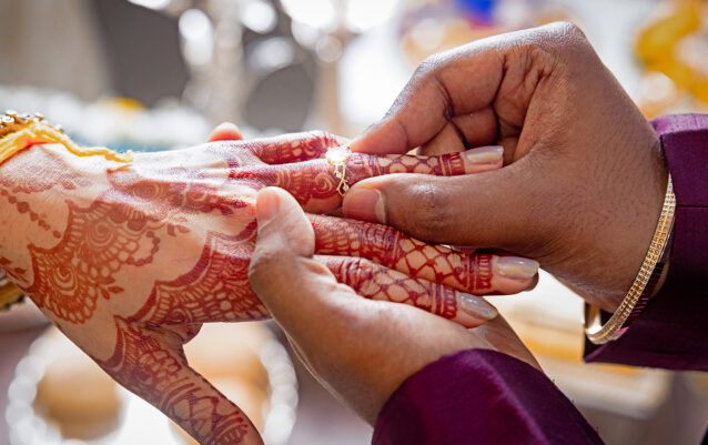 engagement