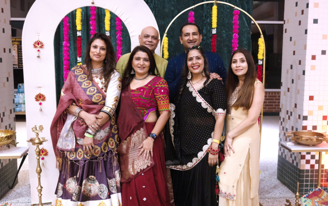 garba